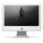 niZe   Hot Apple iMac G5 Icon